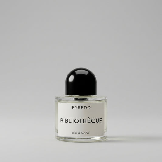 Byredo Bibliothèque Eau de Parfum