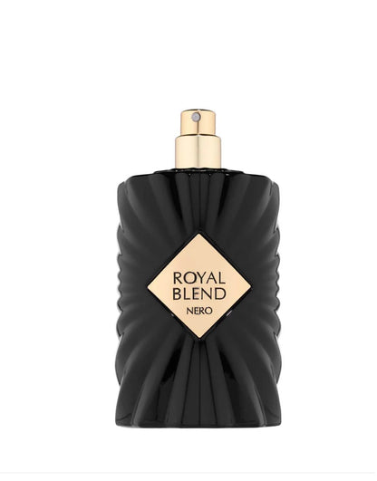 French Avenue Royal Blend Nero Extrait de Parfum 100ml (Unisex)