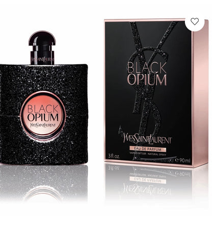YSL Black Opium Eau de Parfum 90ml (Women)