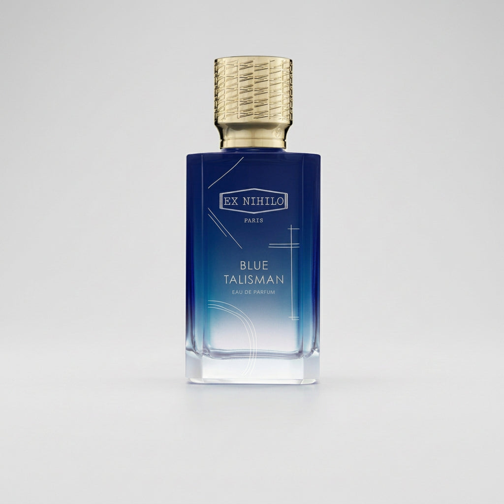 Ex Nihilo Blue Talisman Eau de Parfum