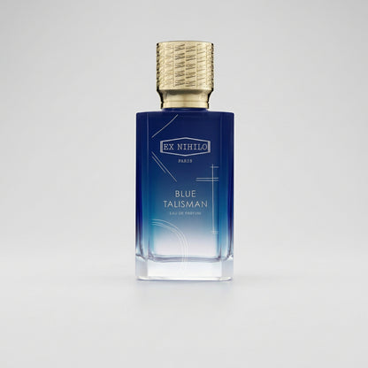 Ex Nihilo Blue Talisman Eau de Parfum