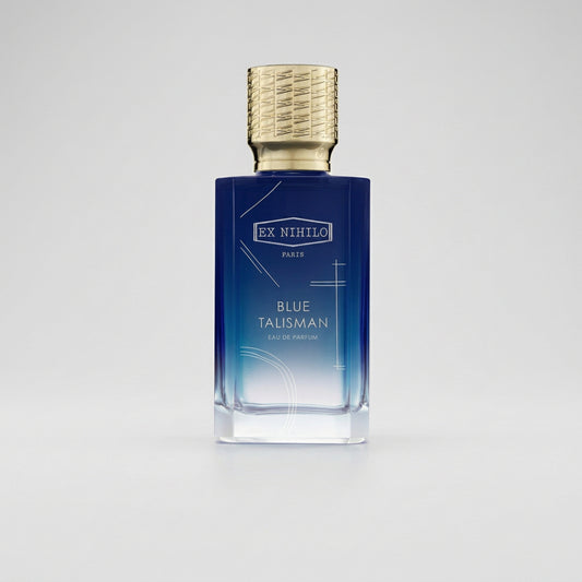 Ex Nihilo Blue Talisman Eau de Parfum