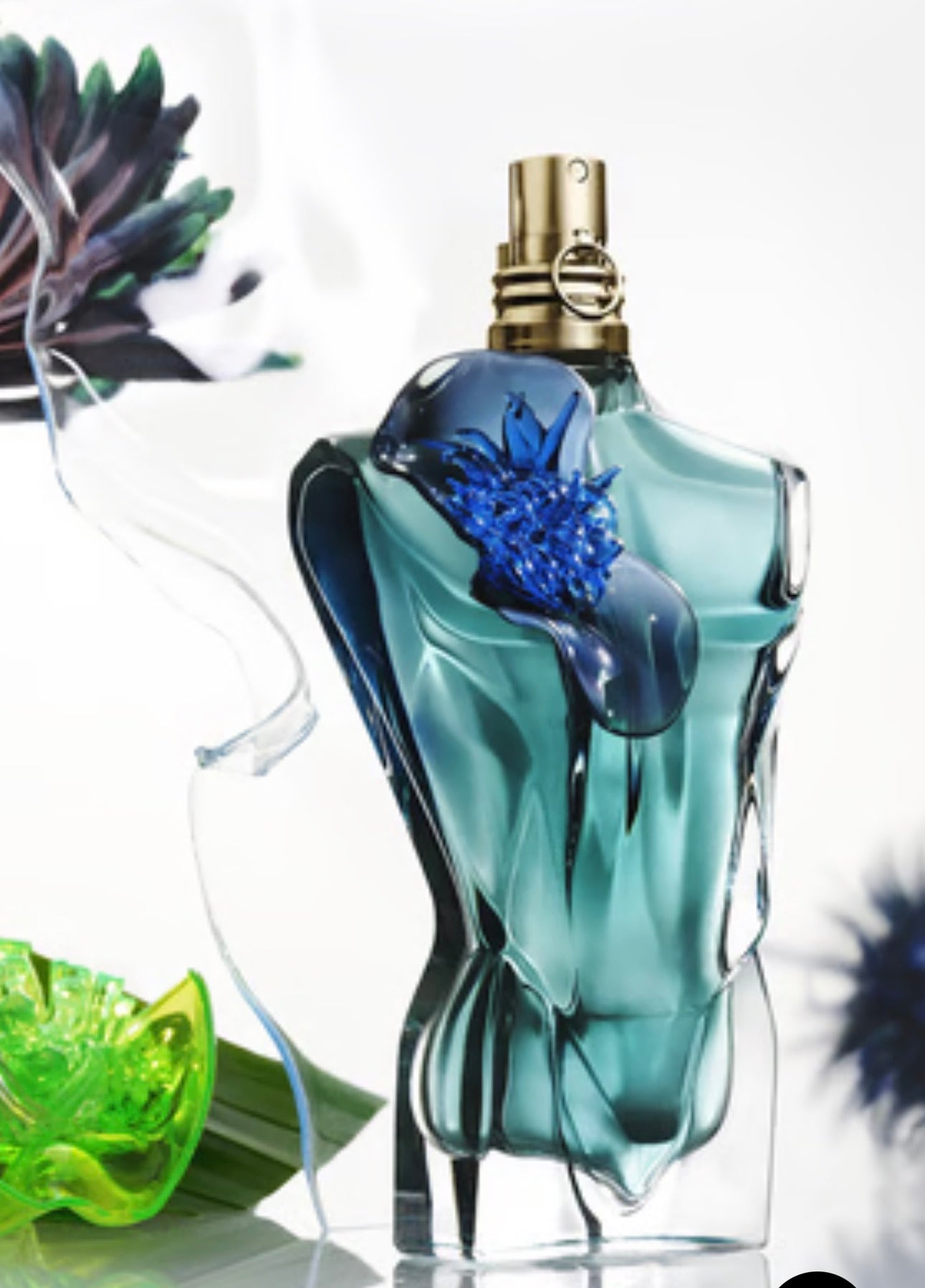 Le Beau Flower Edition | Eau de Parfum