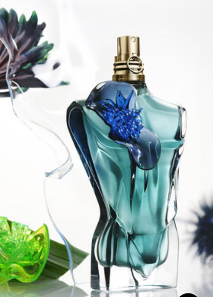 Le Beau Flower Edition | Eau de Parfum