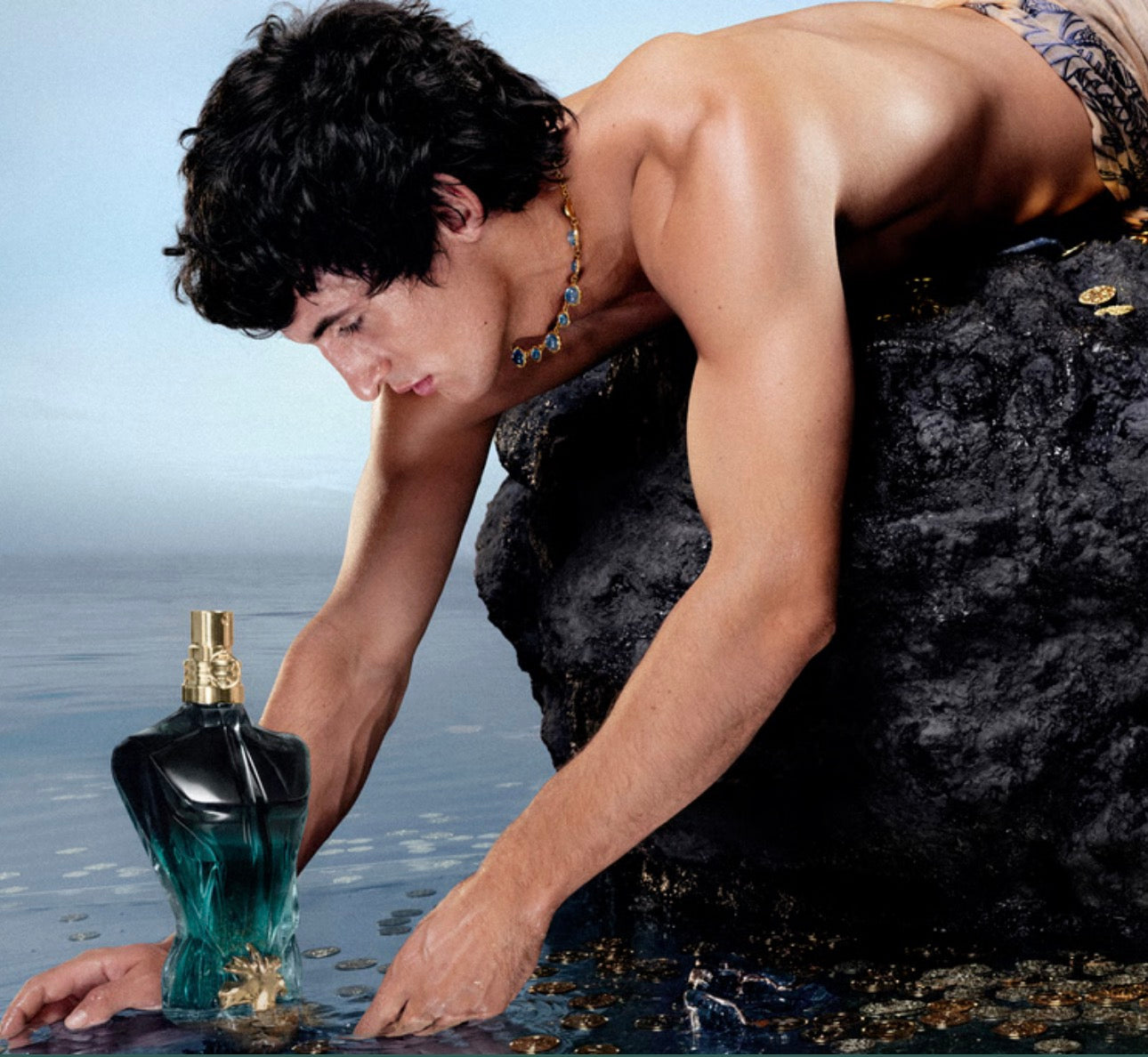 Le Beau Le Parfum | Eau de Parfum Intense