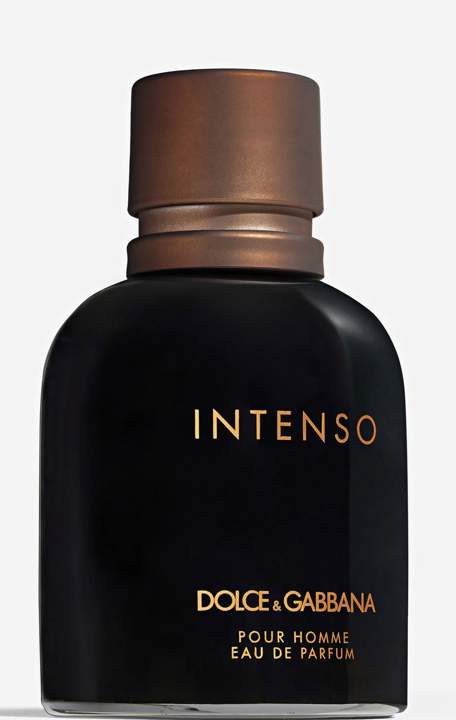 Dolce & Gabbana Pour Homme Intenso Eau de Parfum 125ml (Men)