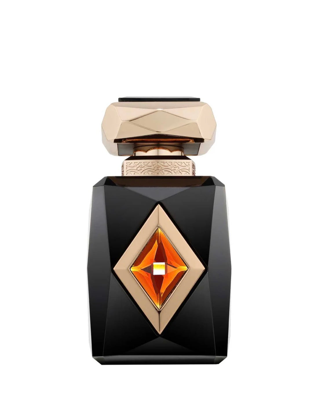 French Avenue Amber Saffron Extrait de Parfum 80ml (Unisex)