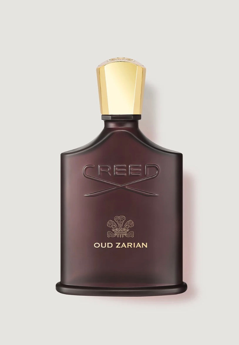 Creed Oud Zarian Eau de Parfum 100ml (Unisex)