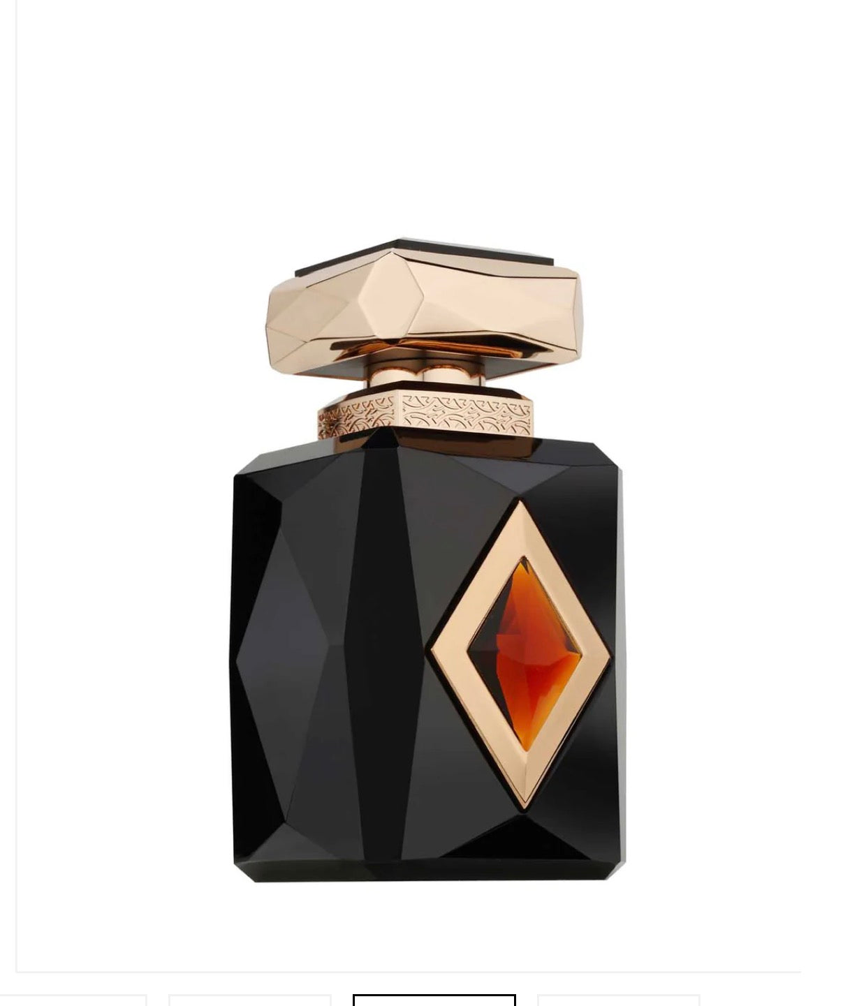 French Avenue Amber Saffron Extrait de Parfum 80ml (Unisex)