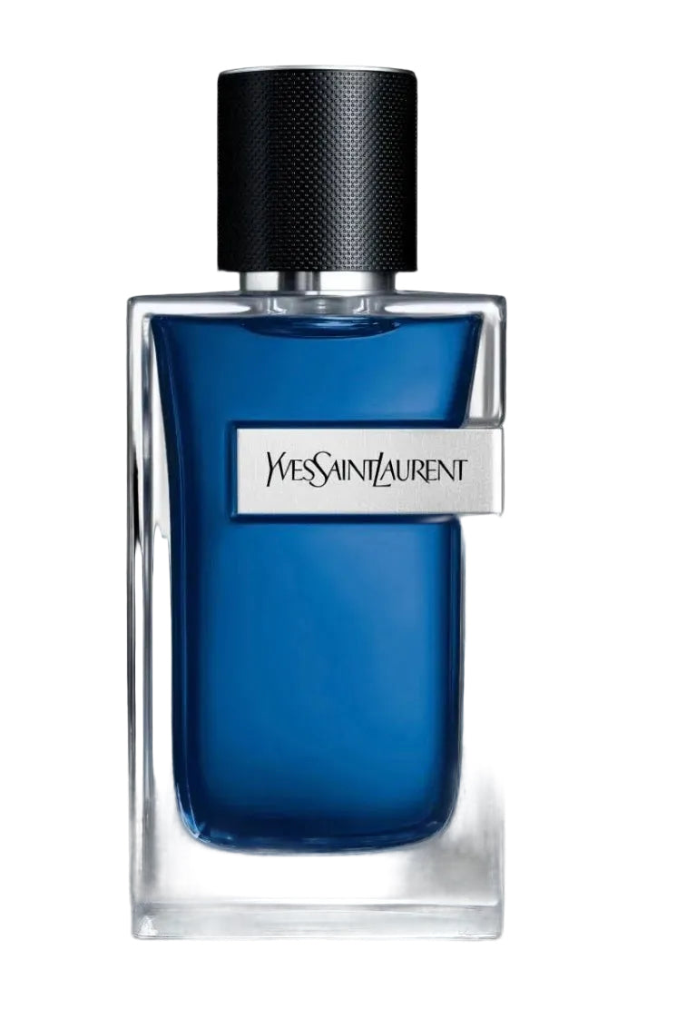 YSL Y Iced Cologne Intense Eau de Toilette 100ml