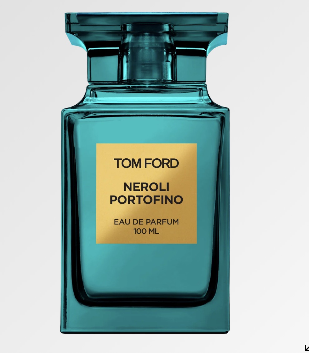 Tom Ford Neroli Portofino Eau de Parfum 100ml (Unisex)