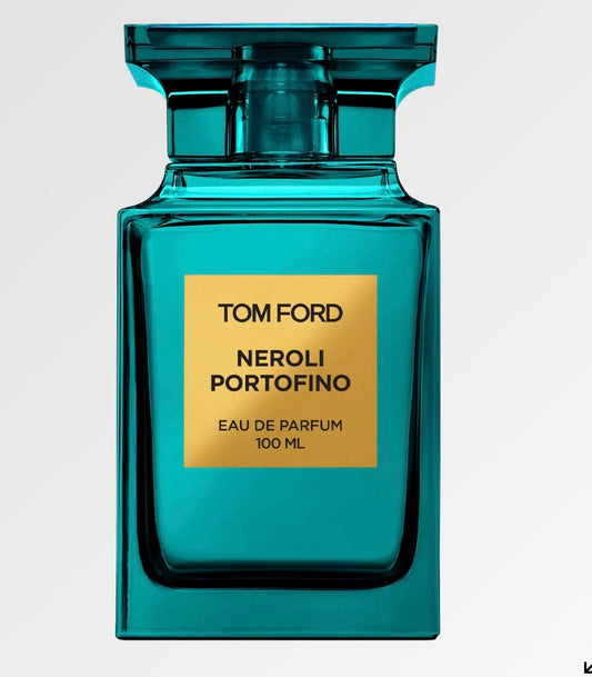 Tom Ford Neroli Portofino Eau de Parfum 100ml (Unisex)