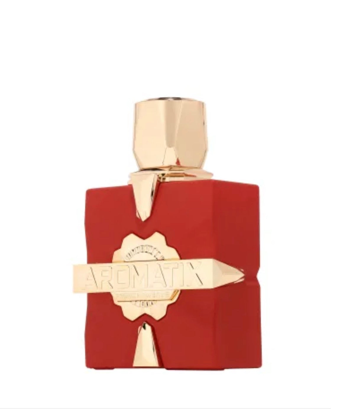 Carnal Desire by Aromatix X French Avenue – Extrait de Parfum 100ml