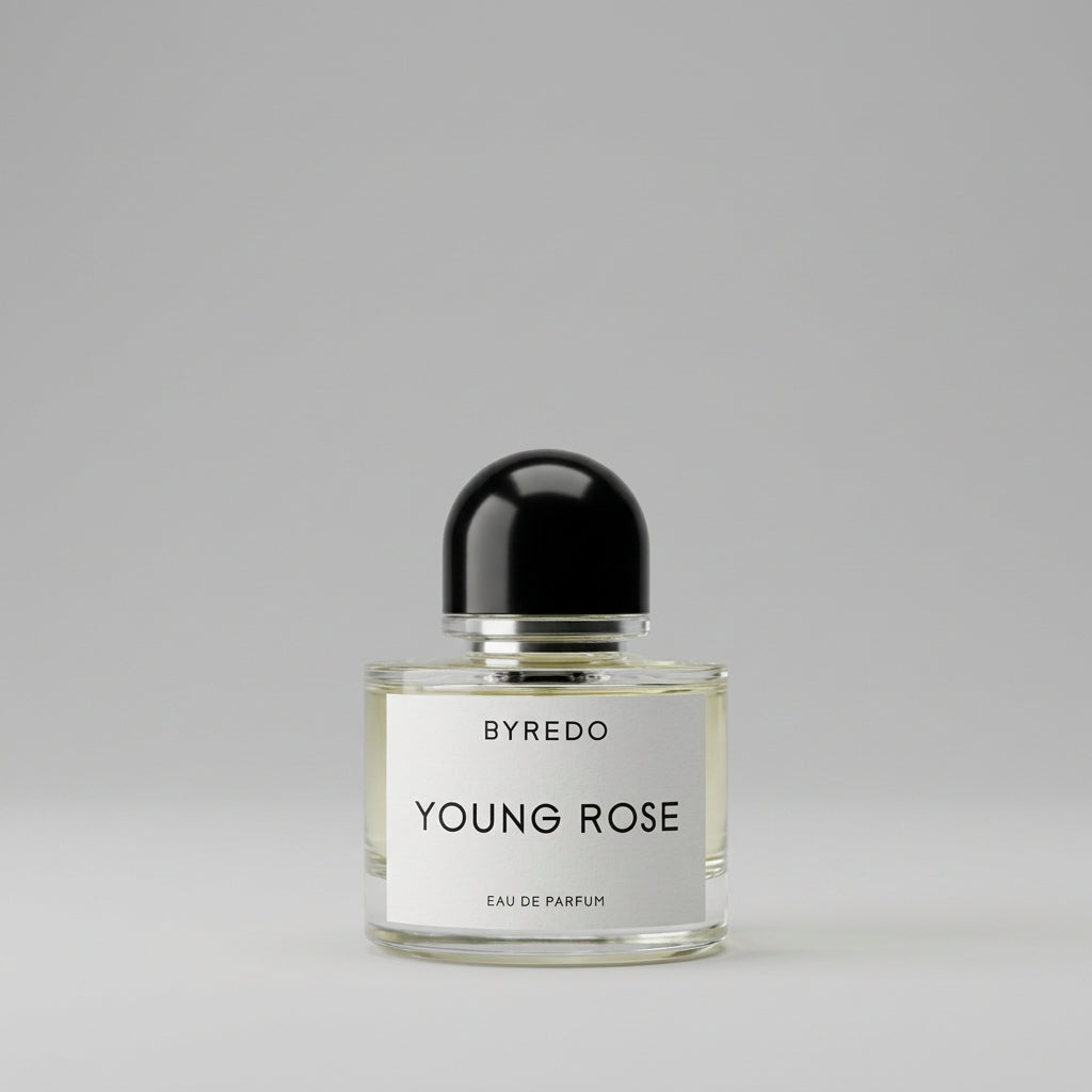 Byredo Young Rose Eau de Parfum
