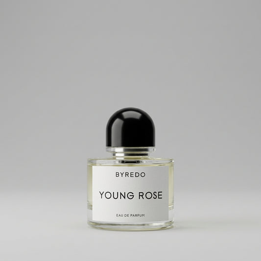 Byredo Young Rose Eau de Parfum