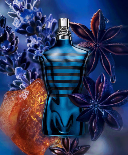 Le Male In Blue | Eau de Parfum