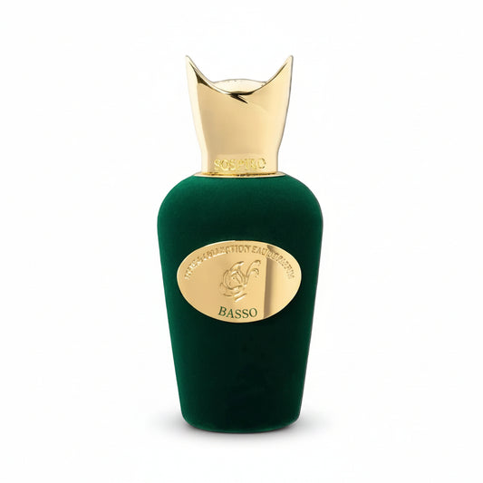 Sospiro Basso EDP 100ml (3.4oz) Unisex