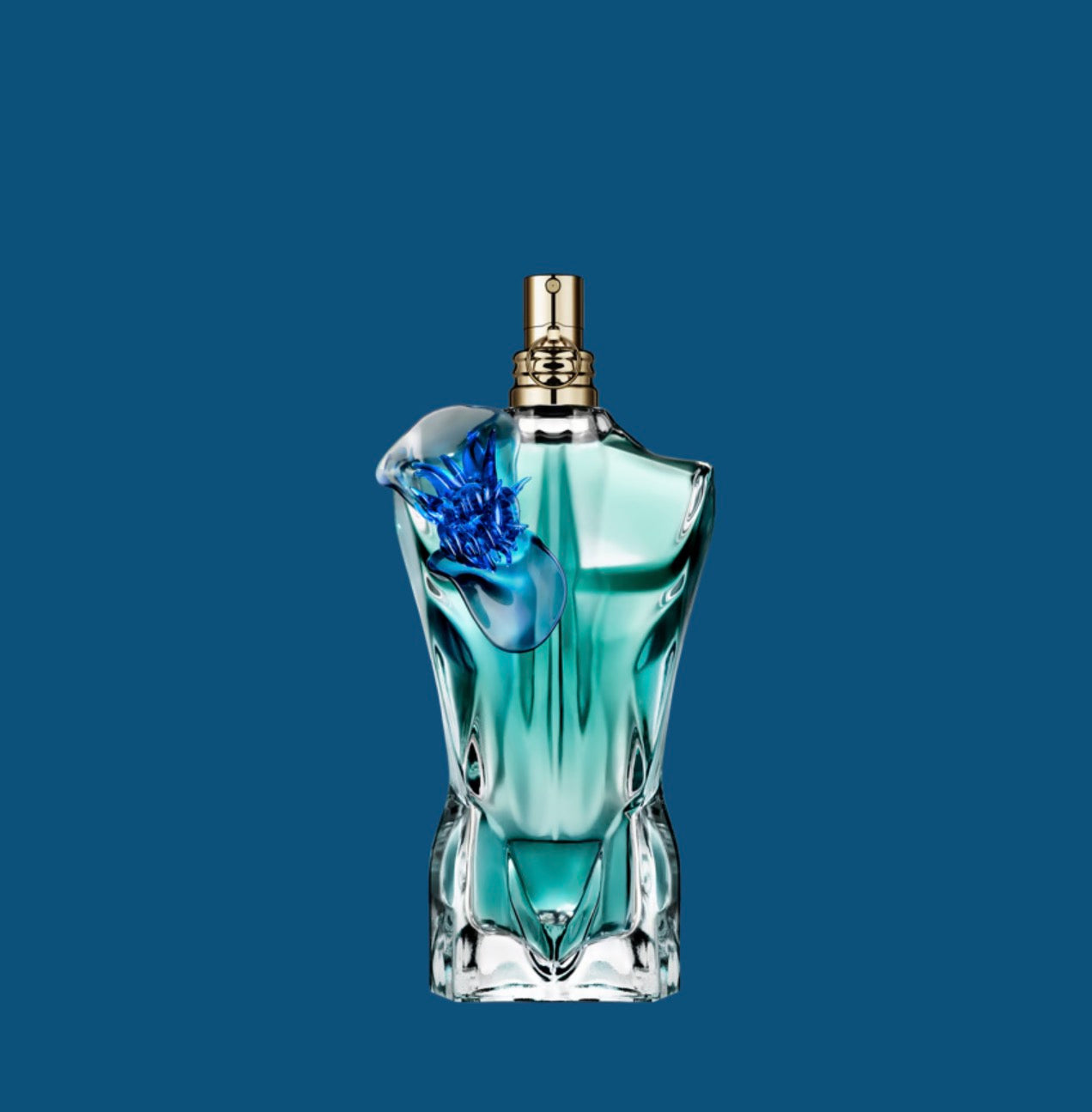 Le Beau Flower Edition | Eau de Parfum