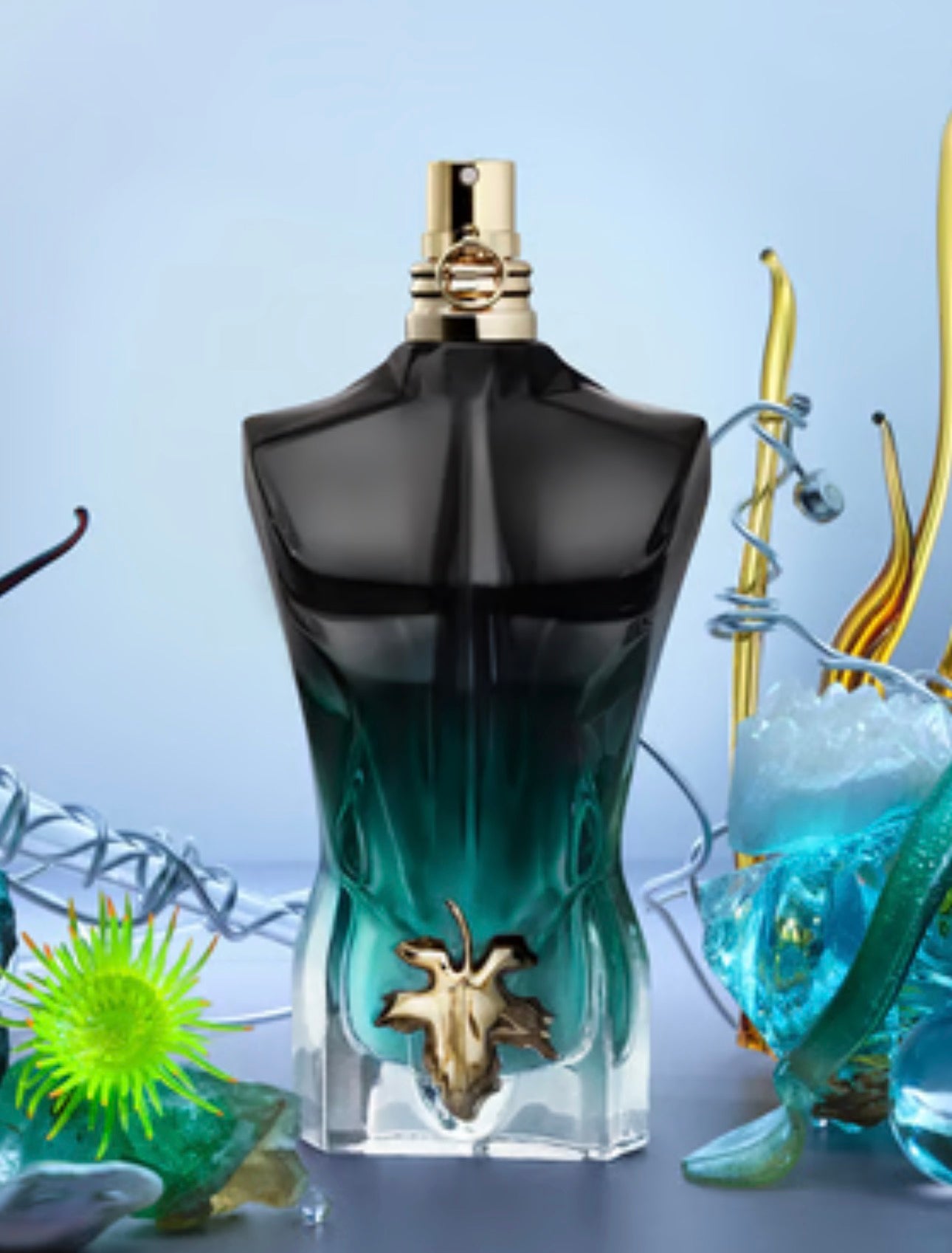 Le Beau Le Parfum | Eau de Parfum Intense