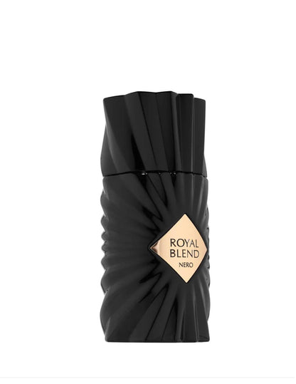 French Avenue Royal Blend Nero Extrait de Parfum 100ml (Unisex)
