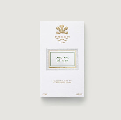 Creed Original Vetiver Eau de Parfum 100ml (Unisex)
