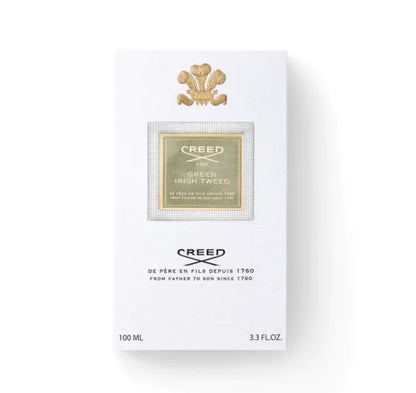 Creed Green Irish Tweed Eau de Parfum 100ml (Men)