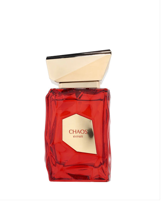 French Avenue Chaos Extrait de Parfum 100ml (Unisex)