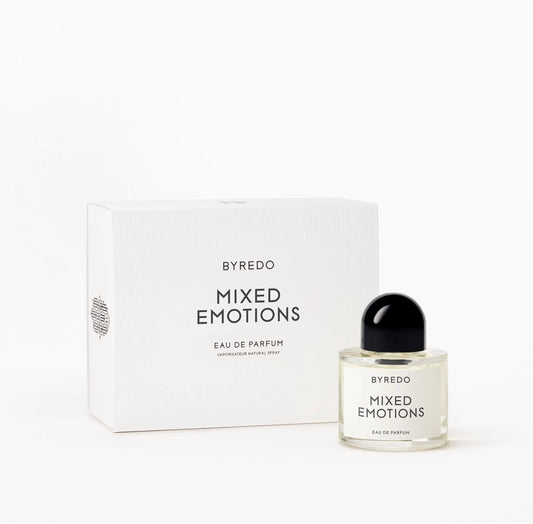 Byredo Mixed Emotions Eau de Parfum