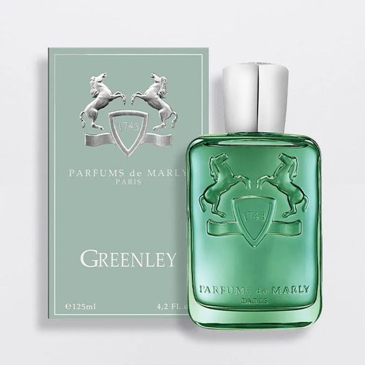 Greenley Eau De Parfum
