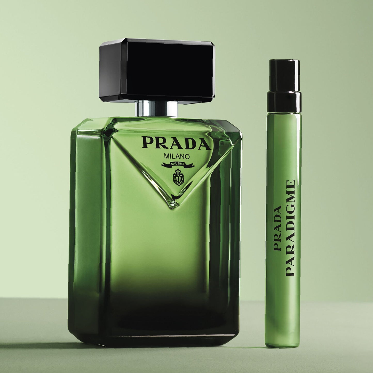 Paradigme | Eau de Parfum