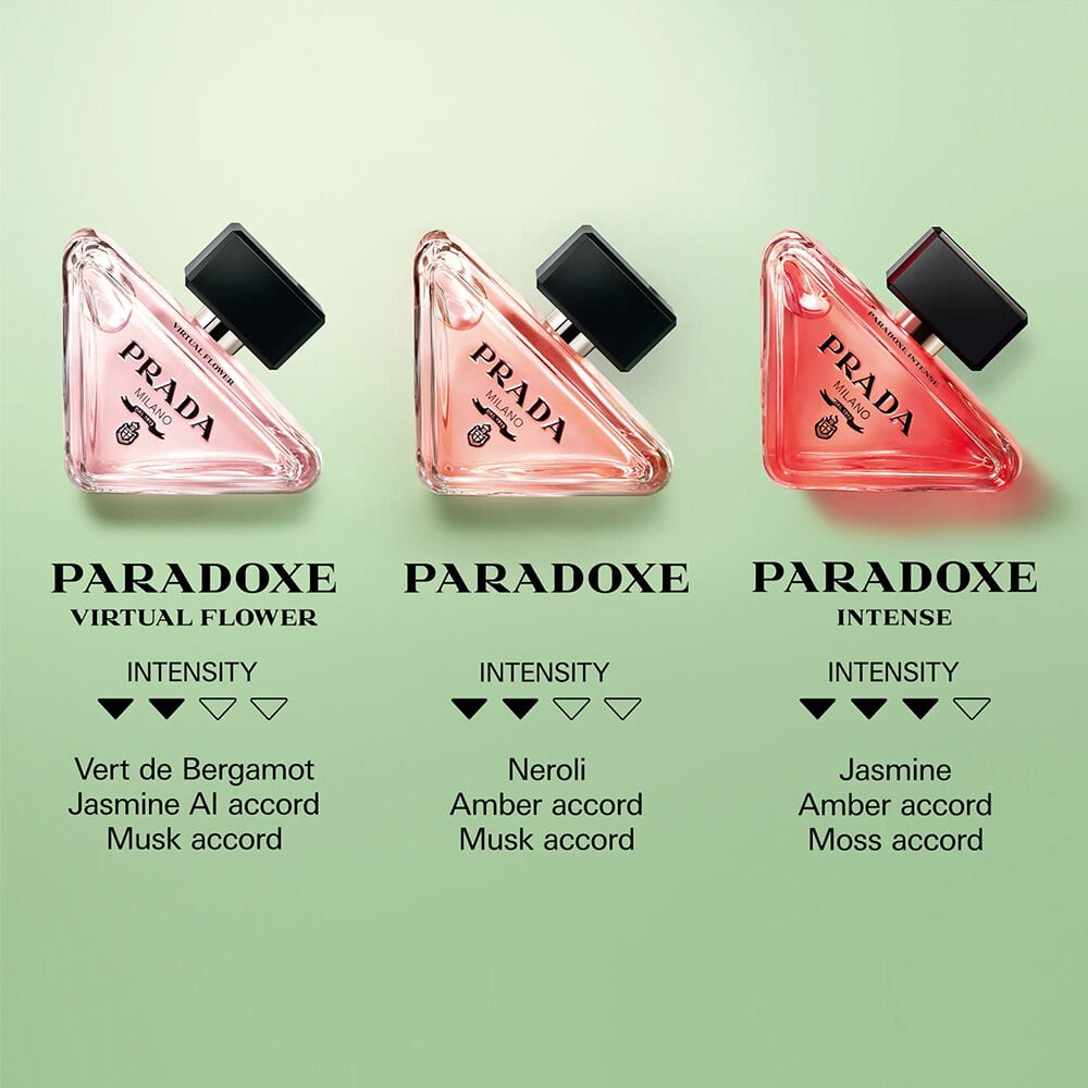 Paradoxe Intense | Eau de Parfum