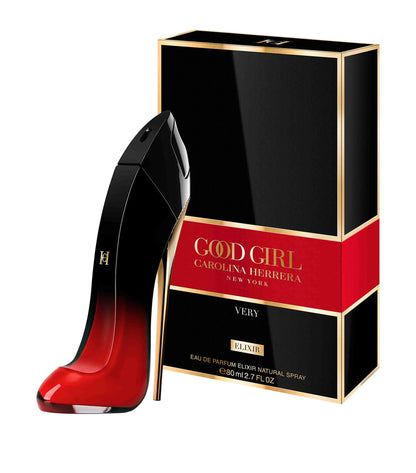 CH very good girl Elixir edp