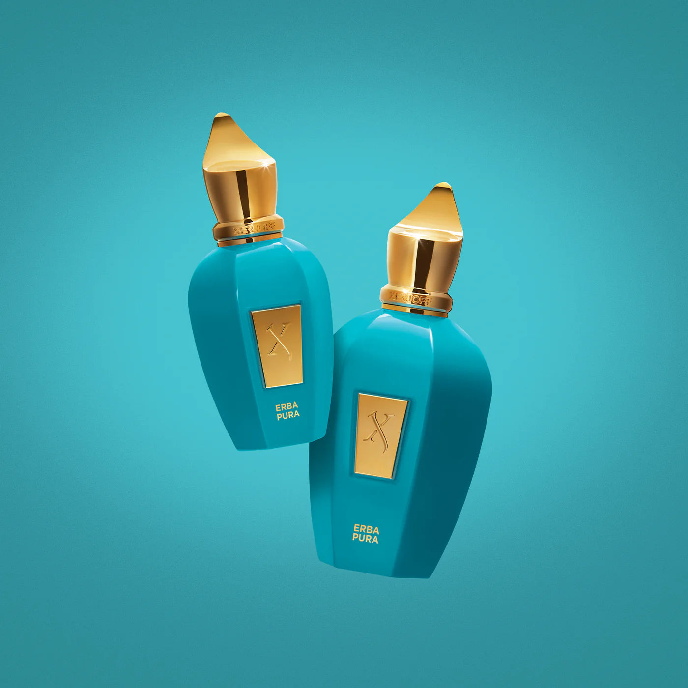 Erba Pura | Eau de Parfum