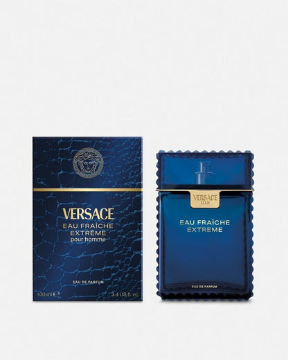 Eau Fraîche Extrême | Eau de Toilette