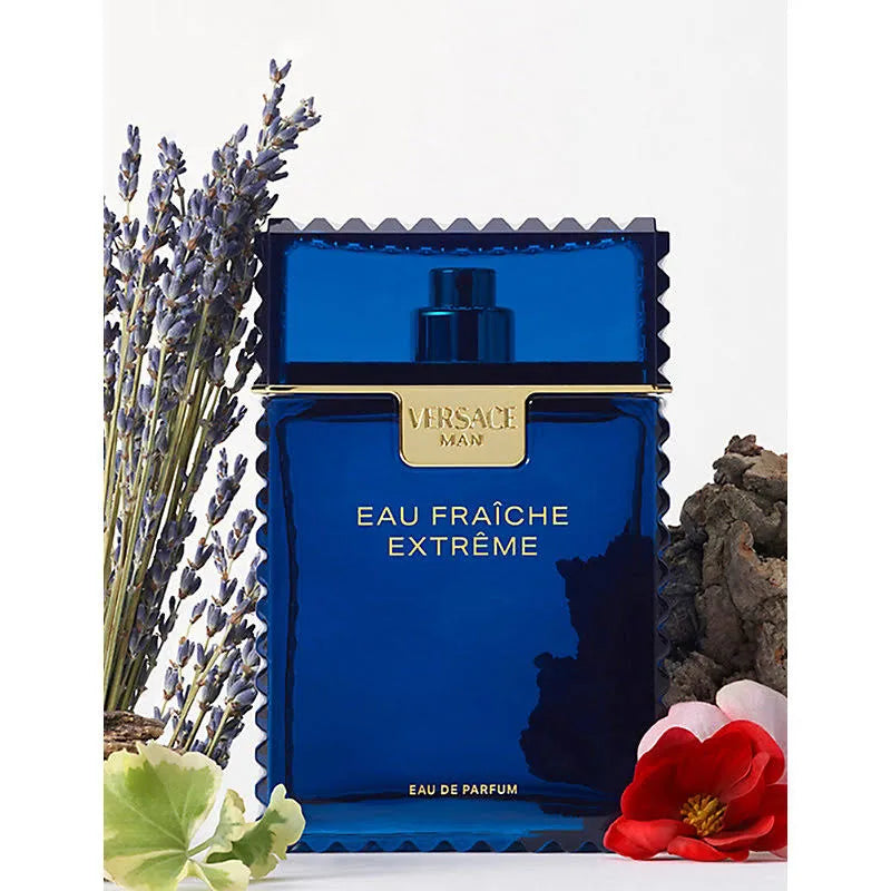 Eau Fraîche Extrême | Eau de Toilette