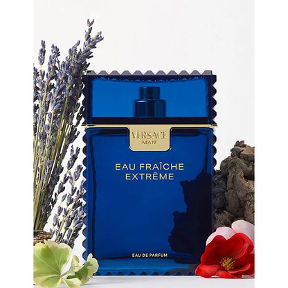 Eau Fraîche Extrême | Eau de Toilette