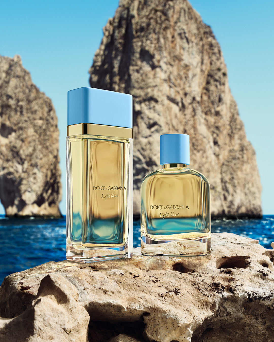 Light Blue | Eau de Parfum