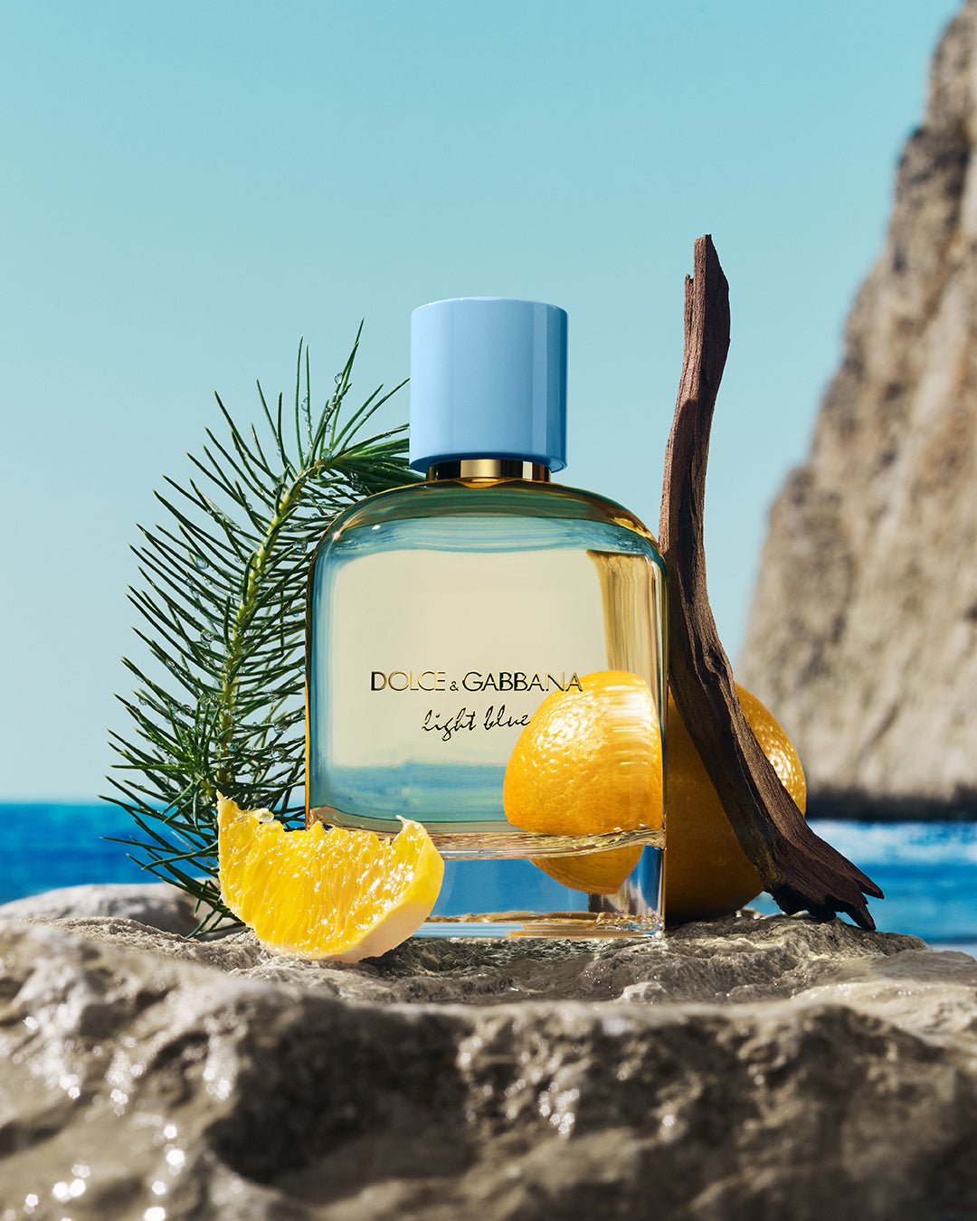Light Blue | Eau de Parfum