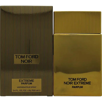 Noir Extreme Parfum