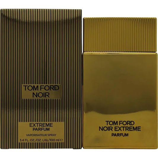 Noir Extreme Parfum