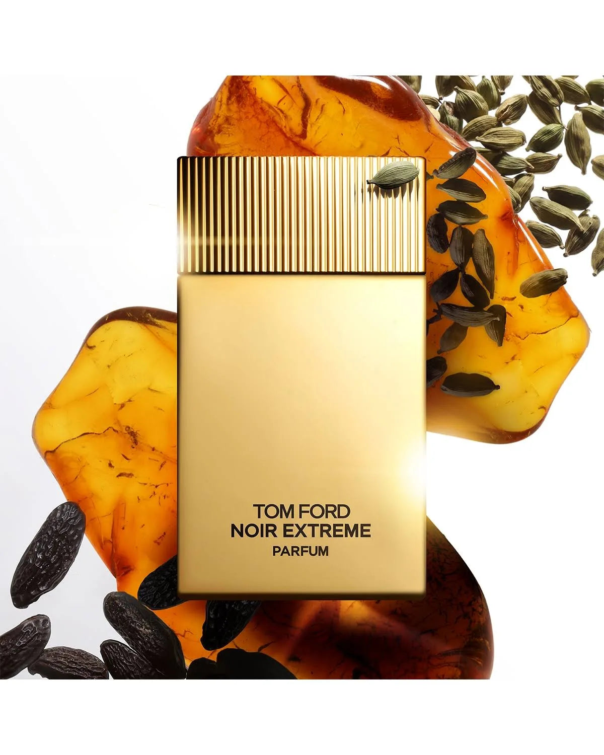 Noir Extreme Parfum