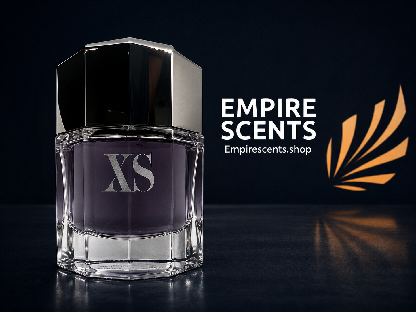 XS | Eau de Toilette