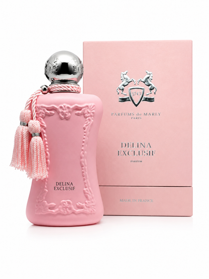 Delina Exclusif | Eau de Parfum