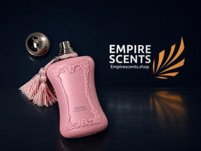 Delina Exclusif | Eau de Parfum
