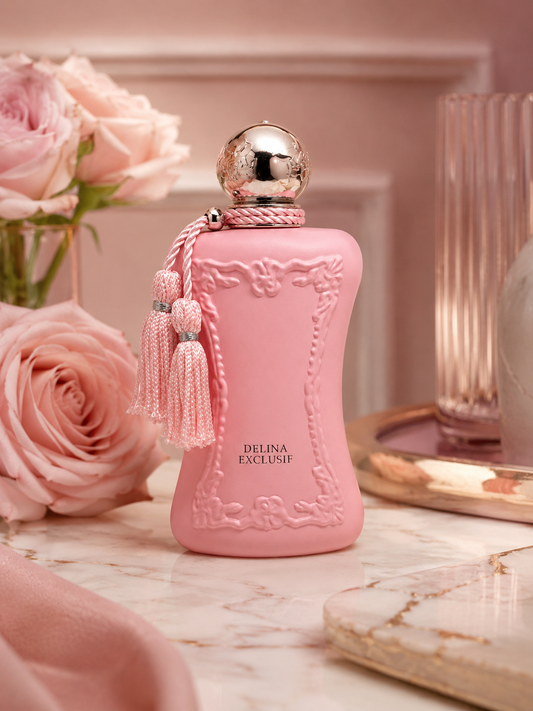 Delina Exclusif | Eau de Parfum