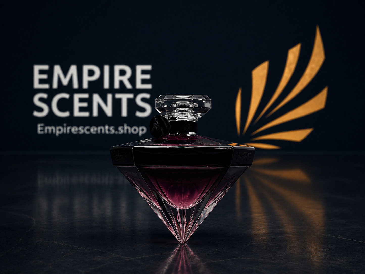 La Nuit Trésor Eau de Parfum