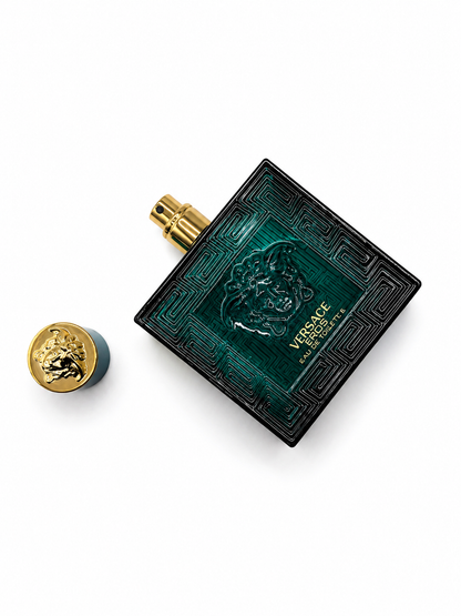 Eros Eau De Toilette