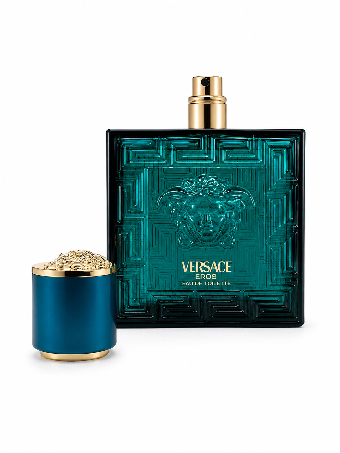 Eros Eau De Toilette