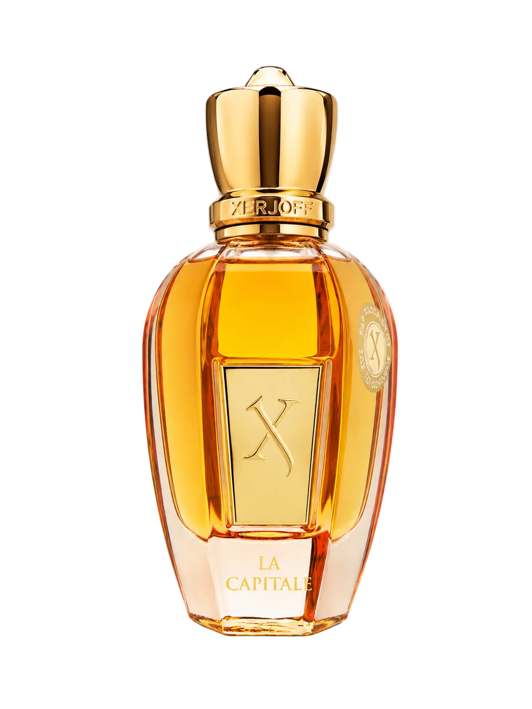 Shooting Stars La Capitale Eau de Parfum