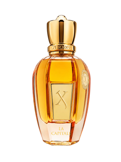 Shooting Stars La Capitale Eau de Parfum